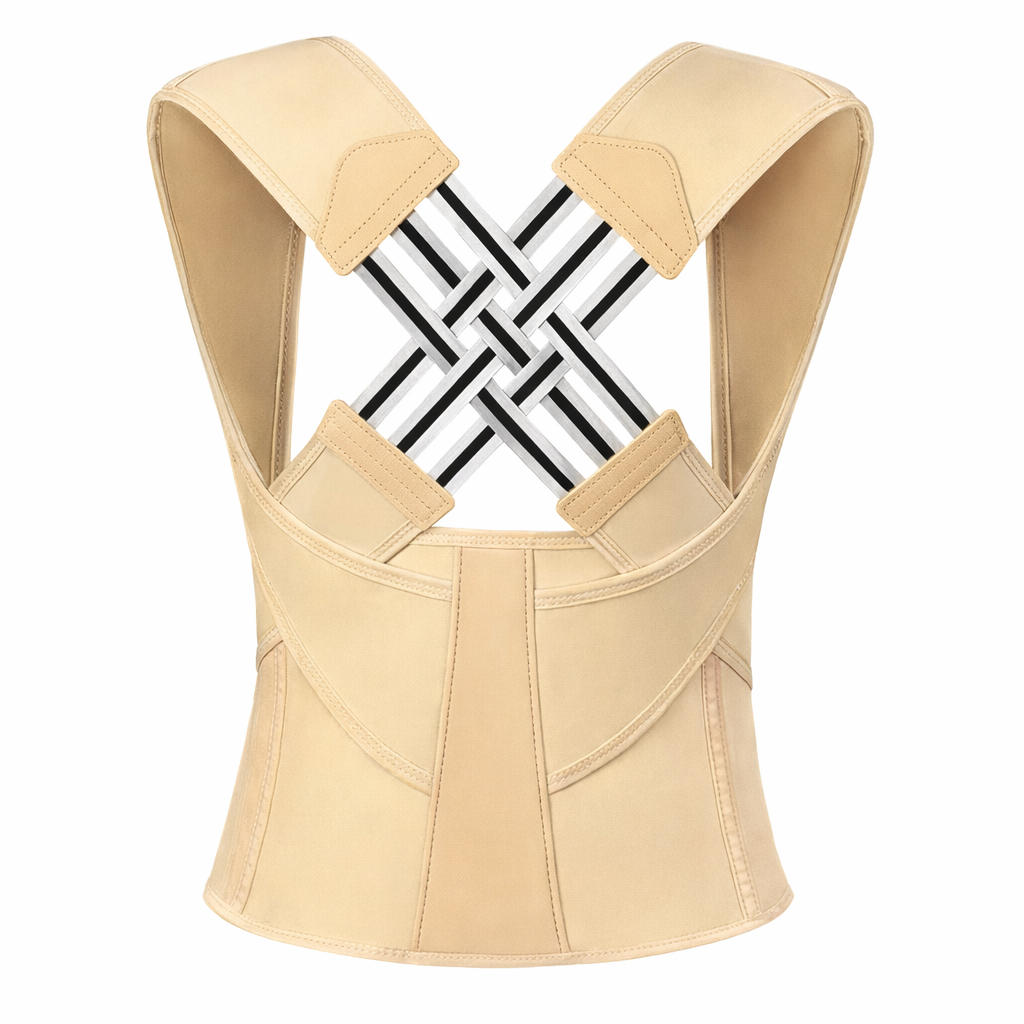 Instant Posture Lift™