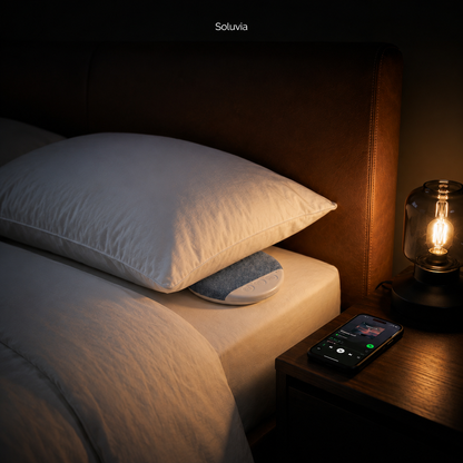 Soluvia Pillow Speaker