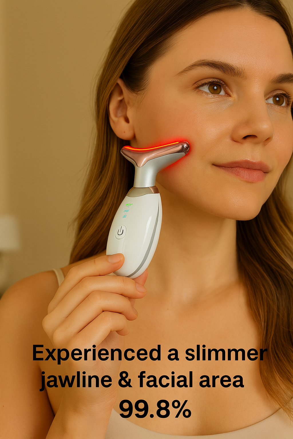 Soluvia Face Messager and Sculptor