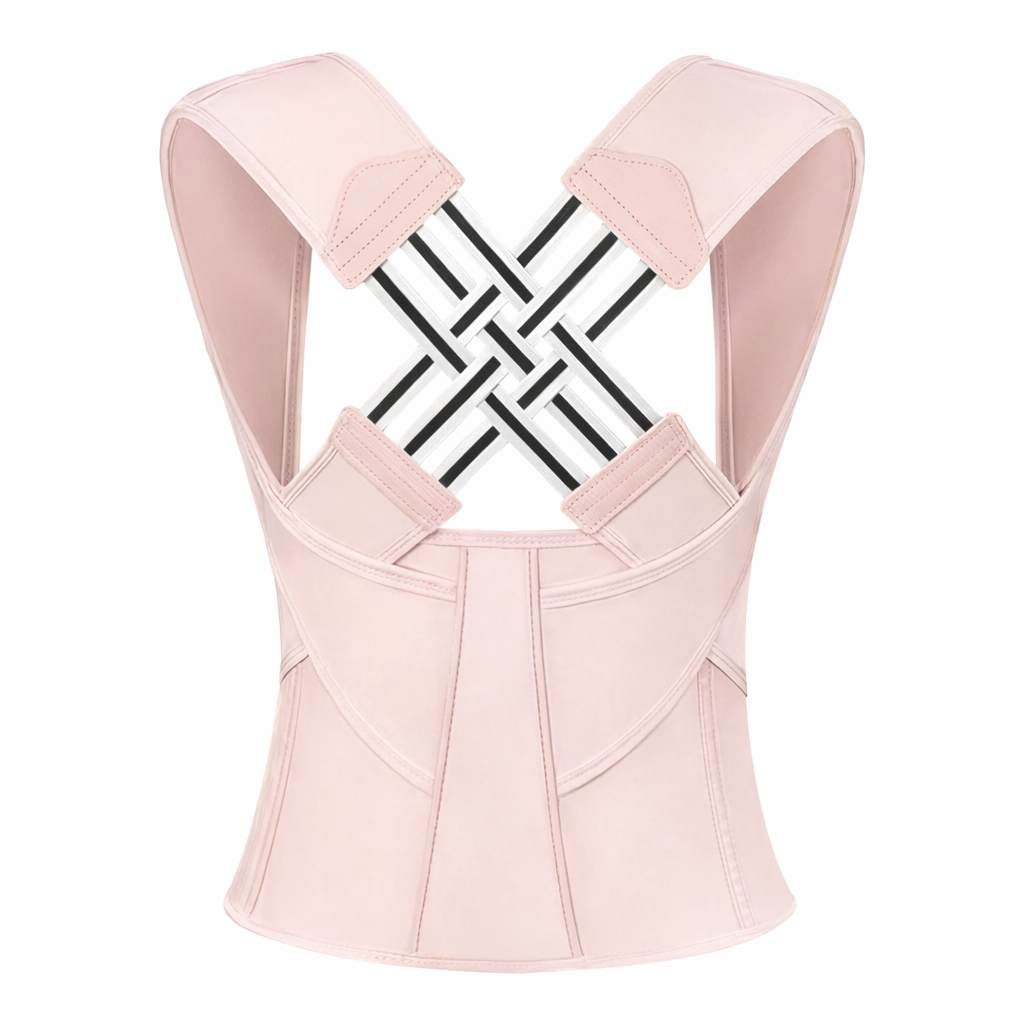 Instant Posture Lift™