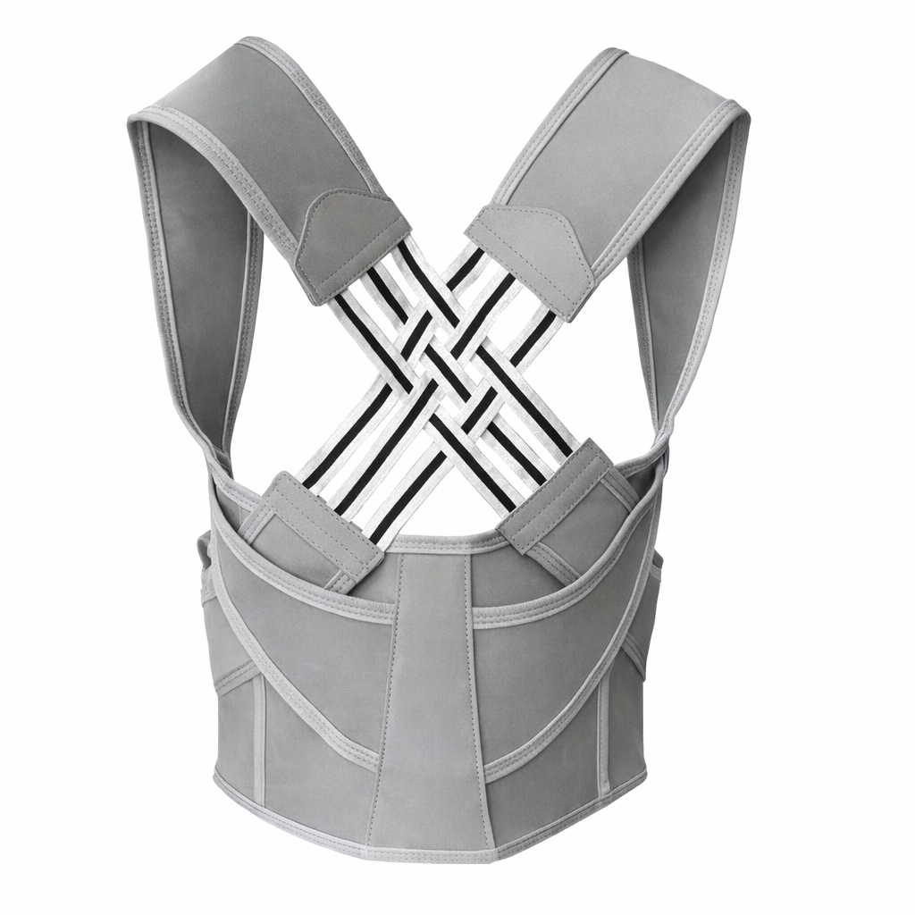 Instant Posture Lift™