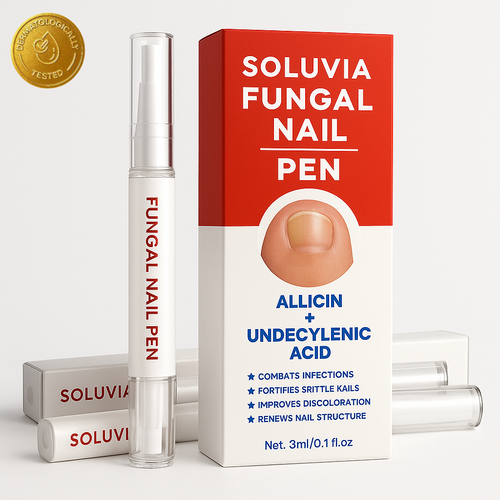 Anti-Fungal Nail Pen