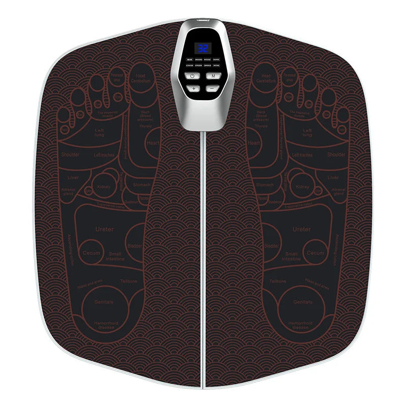 Soluvia NeuroPulse™ Electrical Foot Stimulation System