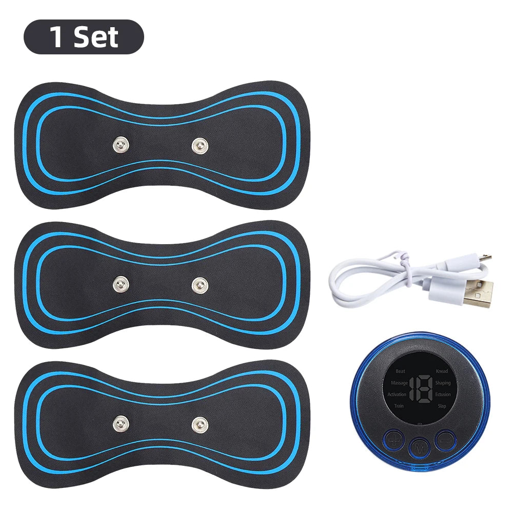 Wireless EMS Activator