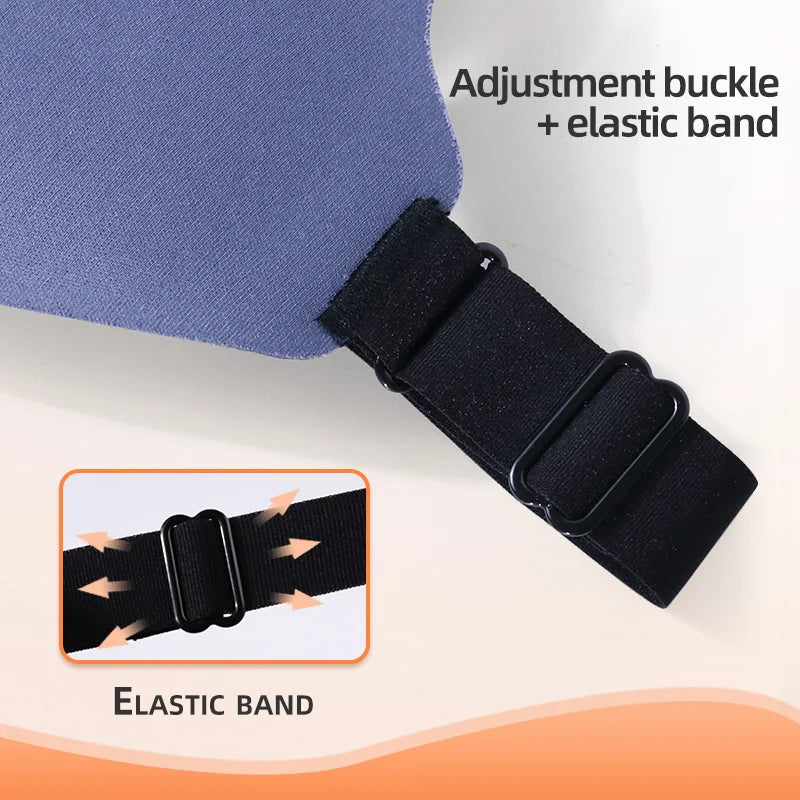 3D Blackout Sleep Mask