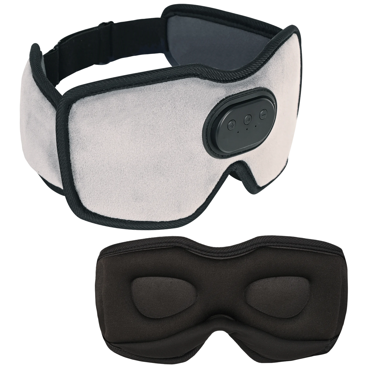 Soluvia - Bluetooth Sleep Mask