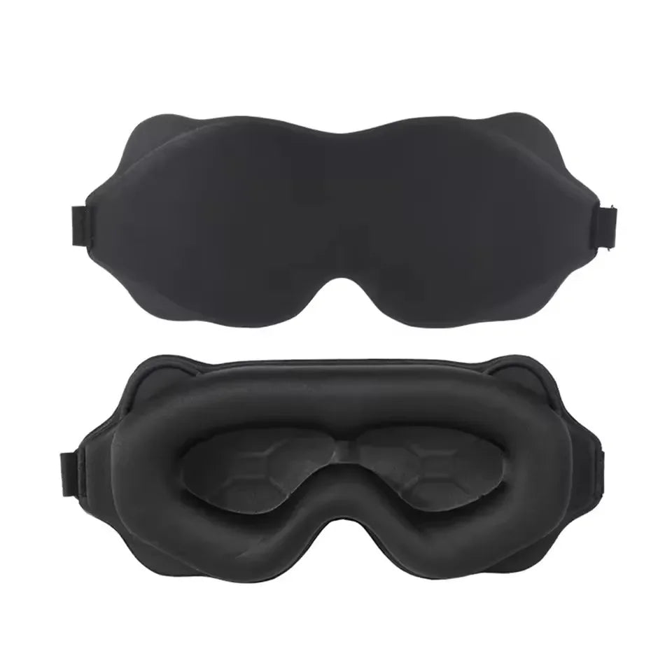 3D Blackout Sleep Mask