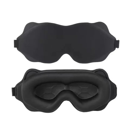 3D Blackout Sleep Mask