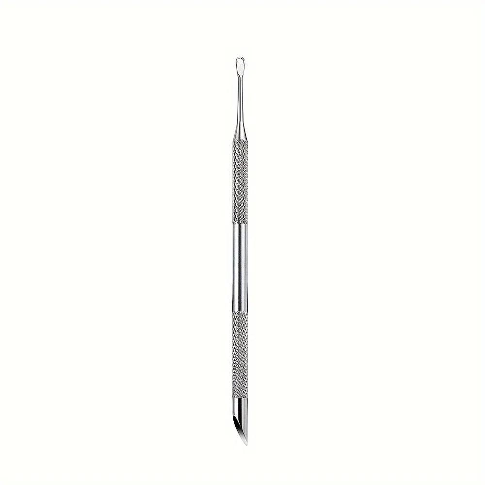 Stainless Steel Cuticle Remover