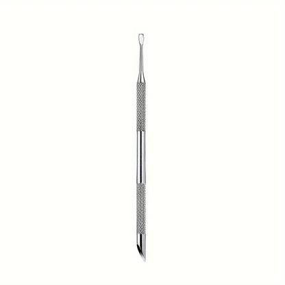 Stainless Steel Cuticle Remover