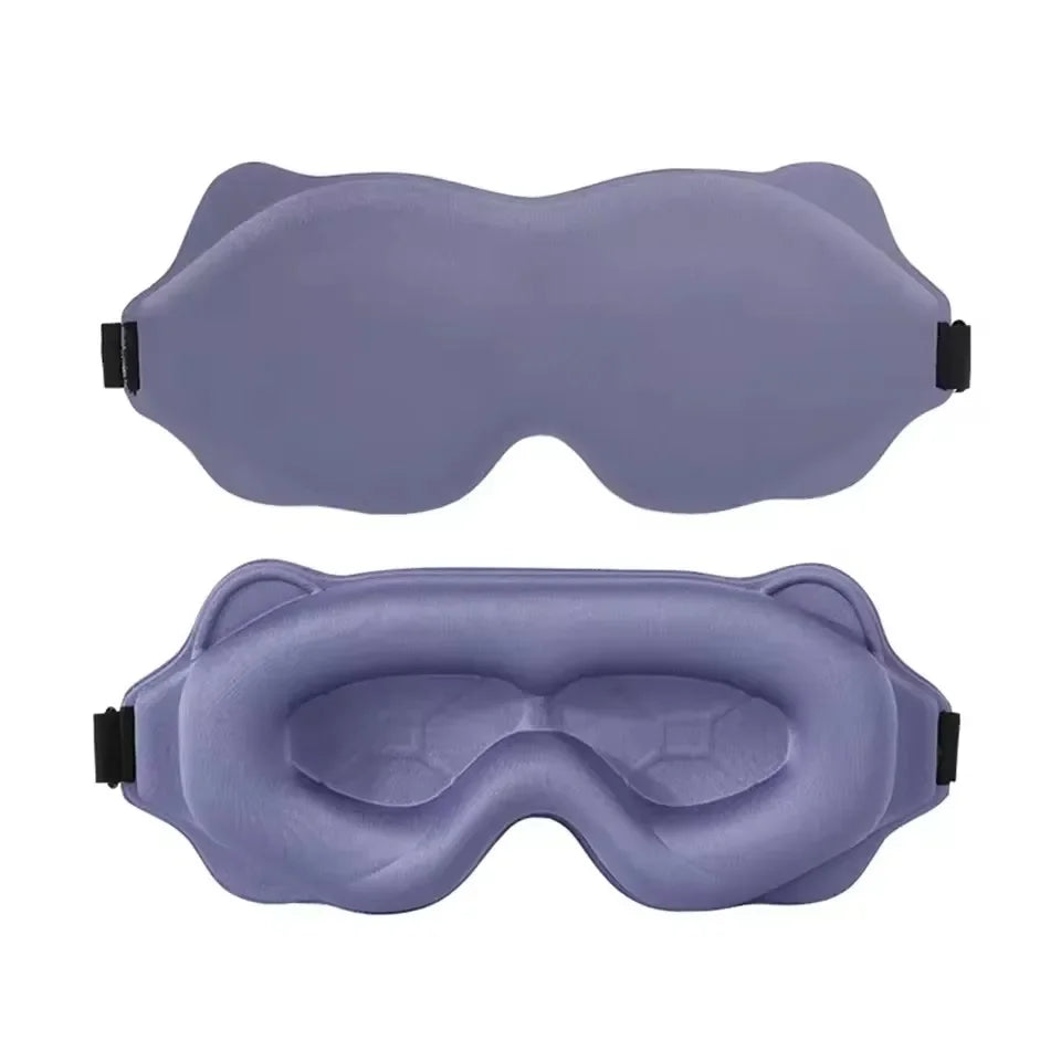 3D Blackout Sleep Mask