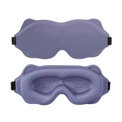 3D Blackout Sleep Mask