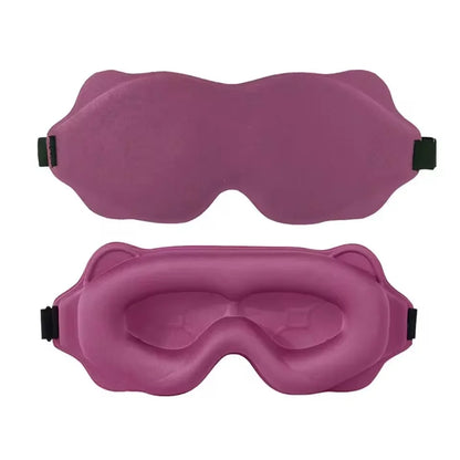 3D Blackout Sleep Mask