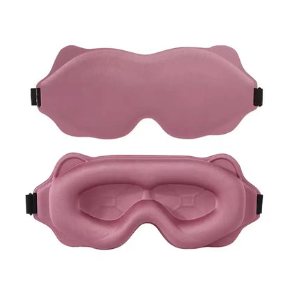 3D Blackout Sleep Mask