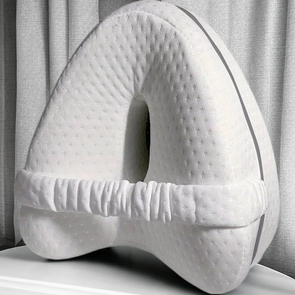 Memory Foam Knee Pillow