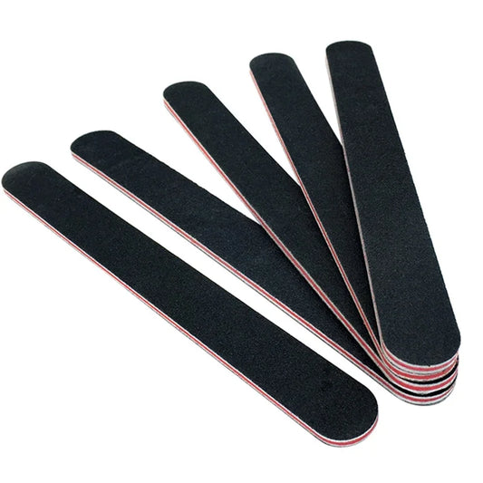 5pcs Professional Nail Buffer