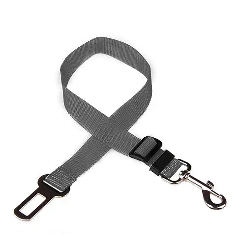 Adjustable Dog Car Seat Belt
