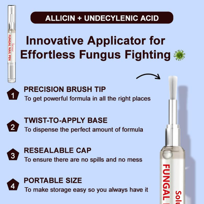 Anti-Fungal Nail Pen