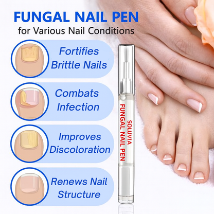 Anti-Fungal Nail Pen