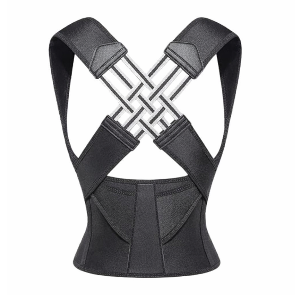 Instant Posture Lift™