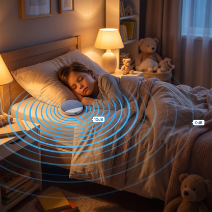 Kids - Soluvia Pillow Speaker