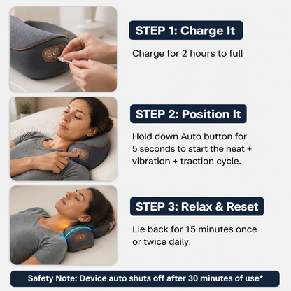 Soluvia CerviReset™